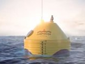 WaveBoost project improves performance and reliability of wave energy