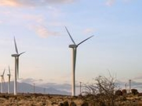 Vestas secures service agreements for Senvion turbines across three wind farms in Australia