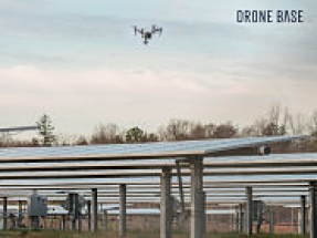 DroneBase secures $7.5 million to power growth in renewable energy data analysis