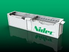 Nidec ASI growing in Northern Europe with three new energy storage projects