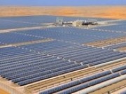 Solar power reaches parity with fossil fuels in UAE