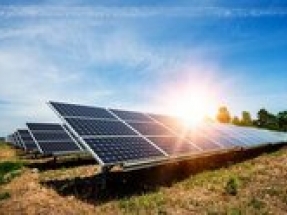 EDF Renewables Ireland begins construction of three new solar farms totalling 17MW