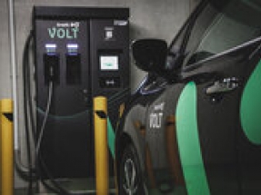 Estonian EV fast-charging network Enefit Volt selects Driivz to optimise its network operations