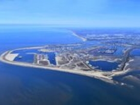 TES closes a deal on a 10,000 square metre battery recycling facility with Port of Rotterdam