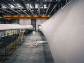 GE Renewable Energy to invest in expansion of Blade facility in Gaspé