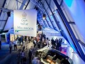 Visitor registration opens for headline Cenex-LCV2021 and Cenex-CAM2021 events