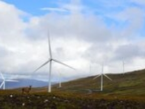 RES and Octopus Renewables sign new agreement for management of wind assets