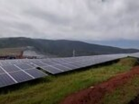 Multinational effort brings first solar farm to Burundi