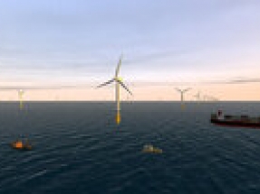 RWE awards RINA with contract for Sofia Offshore Wind Farm in the North Sea