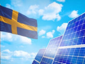 EEW becomes Sweden’s largest solar PV developer