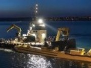 Scotrenewables complete deployment of advanced anchoring system