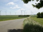 RWE Innogy begins construction of Sandbostel onshore wind farm