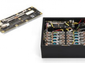 Sensata Technologies’ announces its new i-BMS battery management system