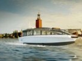 Electric watercraft-maker Candela secures 24 million euro investment to scale production of electric vessels