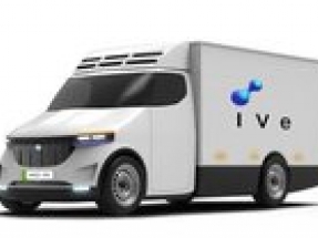 Innervated Vehicle Engineering to develop new hydrogen van at MTP
