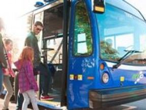 Directors of Canadian public transit service RTC authorises $61 million loan for 30 electric buses