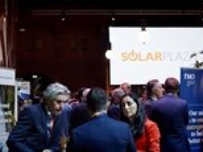 Solarplaza & FMO relaunch their ‘Making Solar Bankable’ event as the ‘Future of Energy’