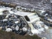 Dulas develops small hydro schemes in Scotland