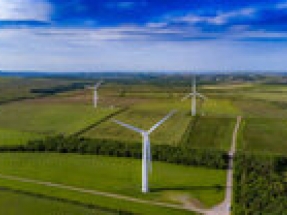 EDF Renewables Ireland announces plans for Clare wind farm