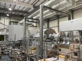 Quinbrook commissions new synchronous condenser for the UK power market