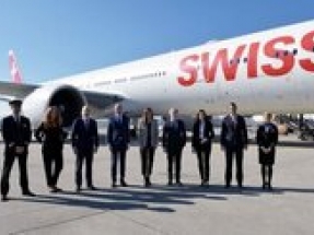 Swiss International Airlines (SWISS) to be the world’s first airline to use Synhelion solar fuel