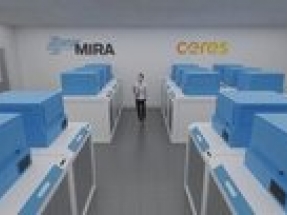 Ceres and Horiba Mira partner to accelerate hydrogen and fuel cell technologies 