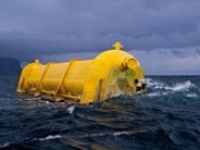 Aquamarine Power wins funding for Oyster wave energy converter improvements