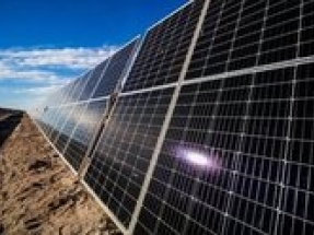 Atlas Renewable Energy commences operation of its Sol del Desierto solar farm in Chile
