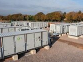 Limejump secures battery optimisation agreement with SSDC Opium Power