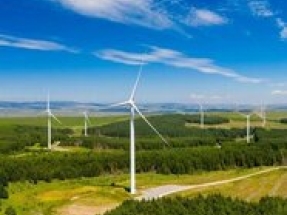 Low Carbon closes deal for 29.5MW Mörknässkogen wind farm in Finland