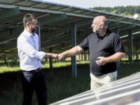 HellermannTyton launches new Competency Hub for the solar industry