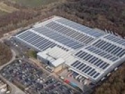 EvoEnergy completes the UK’s fourth largest rooftop solar system