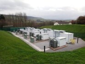 Origami prepares 50 MW Gresham House batteries for post-EFR markets