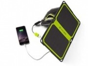 Goal Zero introduces Nomad 7 Plus portable Solar Panel
