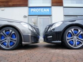 Protean Electric to showcase in-wheel technology at Vienna Motor Symposium