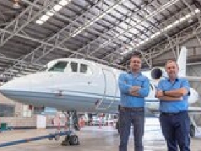 Aviation H2 completes feasibility study for Australia