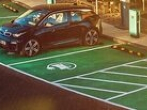 Replenishh selects Monta as UK EV charging partner 