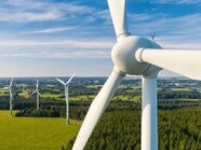 WindESCo chosen as one of twelve clean energy start-ups for AWS Accelerator