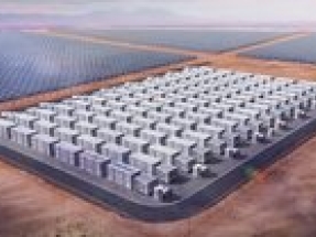 Innergex orders Mitsubishi Power Emerald storage solution to bring 425 MWh of battery storage to Chile
