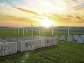 H2GO Power secures £4.3 million for 1 MWh scalable green hydrogen storage system in Orkney Islands