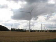 Wind energy agreement gives UK sector a boost of confidence