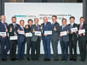 Siemens Gamesa signs 10 MoUs with suppliers on one day