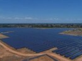 Cleantech Solar commissions 40 MWp solar PV projects in Tamil Nadu