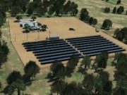 Ceará tendrá la primera usina solar del país