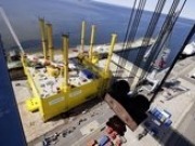 Siemens hands over first North Sea grid connection to TenneT
