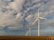 Duke Energy completes Los Vientos IV wind farm