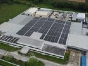 Cleantech Solar commissions 1 MW rooftop solar PV project in Thailand 