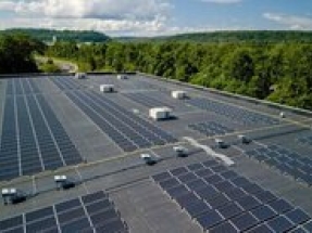 DSD and The Home Depot to install 13 MW solar portfolio in California