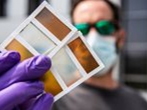 NREL advances thermochromic window technologies