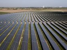 Ecorus to supply solar power to Dutch aluminium producer